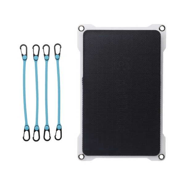 Paleblue Approach 1 Solar Chargers